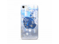 Coque souple Apple Inside pour Iphone SE 2020