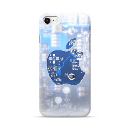 Coque souple Apple Inside pour Iphone SE 2020