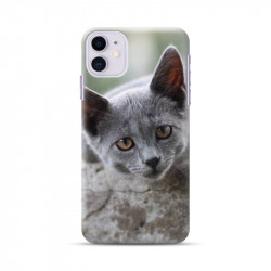 Coques PERSONNALISEES pour iPhone 11