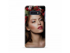 Coques PERSONNALISEES pour Samsung galaxy S10 e