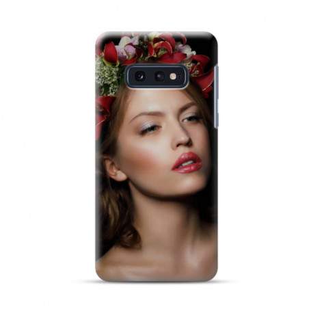 Coques PERSONNALISEES pour Samsung galaxy S10 e