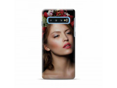 Coques PERSONNALISEES  pour Samsung galaxy S10