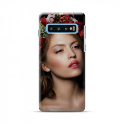 Coques PERSONNALISEES  pour Samsung galaxy S10