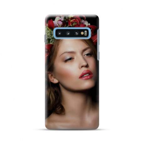 Coques PERSONNALISEES  pour Samsung galaxy S10