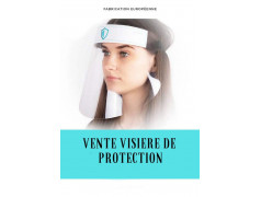 Visiere de protection