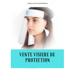 Visiere de protection