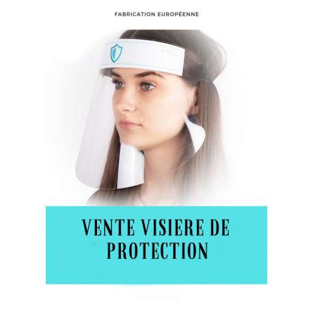 Visiere de protection