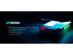 Sterilisateur UV