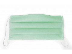 Masque barriere de protection Citron