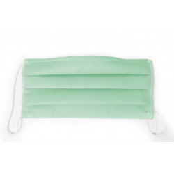Masque barriere de protection Citron