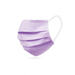 Masque barriere de protection Violet