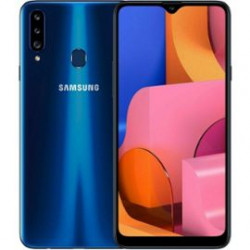 Etui  RECTO VERSO personnalisé pour Samsung galaxy A20 S