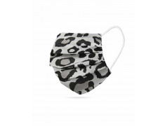 Masque barriere de protection Leopard