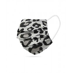 Masque barriere de protection Leopard