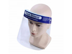 Visiere de protection Face Shield