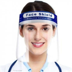 Visiere de protection Face Shield