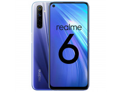 Etuis PERSONNALISES pour Realme 6