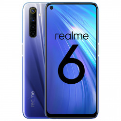 Etuis PERSONNALISES pour Realme 6