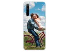 Coques PERSONNALISEES  pour realme 6