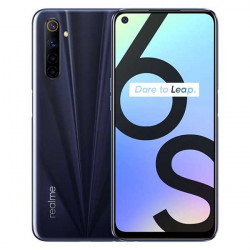 Coques PERSONNALISEES  pour realme 6S