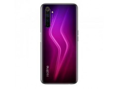 Etuis PERSONNALISES pour Realme 6 Pro