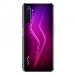 Etuis Recto / Verso PERSONNALISES pour Realme 6 Pro