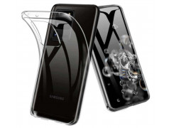 Coque GEL FULL 360 pour Samsung S20 ULTRA