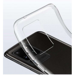 Coque GEL FULL 360 pour Samsung S20 ULTRA