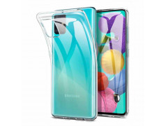 Coque GEL transparente Samsung Note 10 Lite