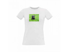 tee shirt personnalisé modele enfant taille 8 ans