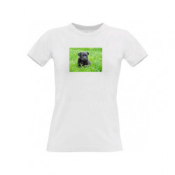 tee shirt personnalisé modele enfant taille 8 ans