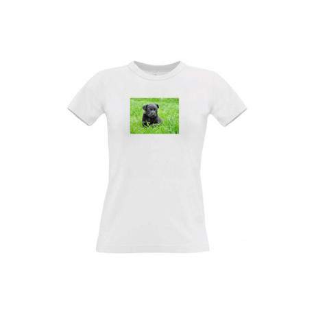 tee shirt personnalisé modele enfant taille 8 ans