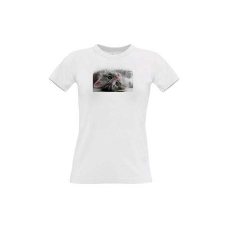 tee shirt personnalisé modele enfant taille 12 ans