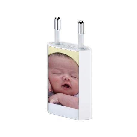 chargeur mural USB universel personnalisé 220 V