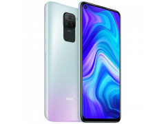 Coques PERSONNALISEES  pour Xiaomi redmi note 9