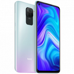 Coques PERSONNALISEES  pour Xiaomi redmi note 9