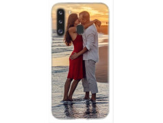 Coques PERSONNALISEES  pour Samsung galaxy A21
