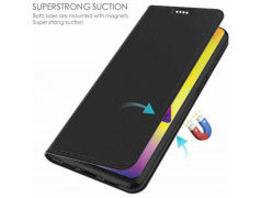 Etui  RECTO VERSO personnalisé pour Samsung galaxy A01