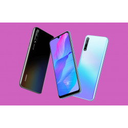 Coques PERSONNALISEES  pour Huawei P Smart S
