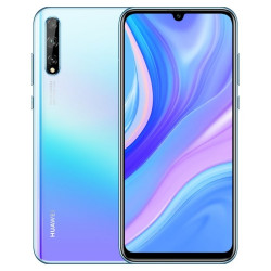 Etuis PERSONNALISES pour Huawei P smart S