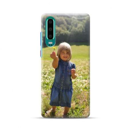 Coques PERSONNALISEES  pour Huawei P Smart S