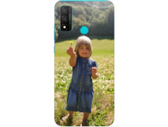 Coques PERSONNALISEES  pour Huawei P Smart 2020