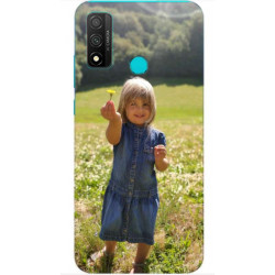 Coques PERSONNALISEES  pour Huawei P Smart 2020