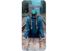 Coques PERSONNALISEES  pour Huawei P Smart 2020