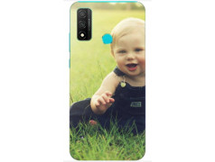 Coques PERSONNALISEES  pour Huawei P Smart 2020