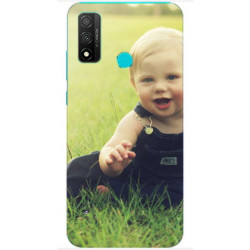 Coques PERSONNALISEES  pour Huawei P Smart 2020