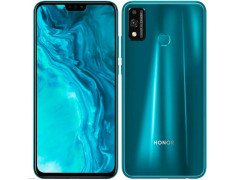 Etuis PERSONNALISES pour Huawei Honor 9X lite