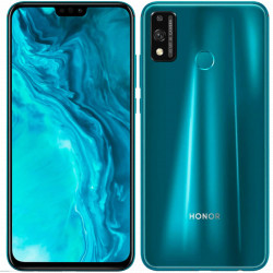 Etuis PERSONNALISES pour Huawei Honor 9X lite