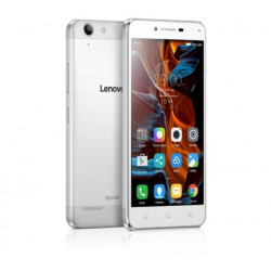 Coques PERSONNALISEES LENOVO K5