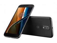 Coques PERSONNALISEES LENOVO MOTO G4